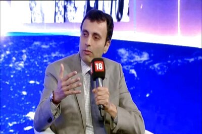 News18 Rising India Summit | Why Even The Might of Gandhi Family Couldn't Transform Amethi