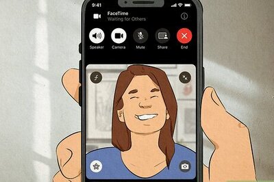 iOS 17: What the F Button Does in FaceTime + All New FaceTime Features