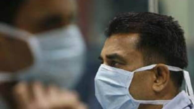 Case details: India confirms first swine flu death