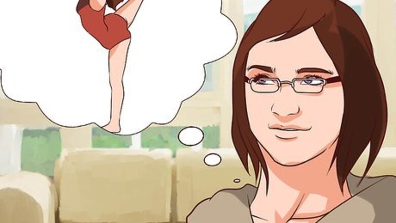 How to Convince Your Parents to Let You Join Gymnastics