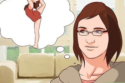 How to Convince Your Parents to Let You Join Gymnastics