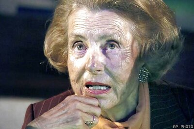 French scandal drama has a twisted plot