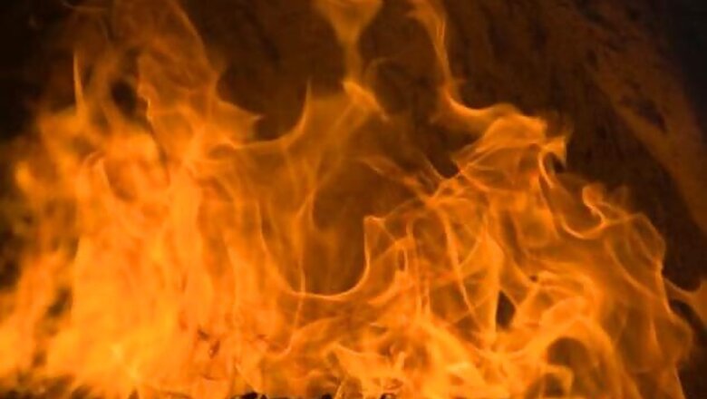 TN: Woman sets herself ablaze after husband refuses to have food