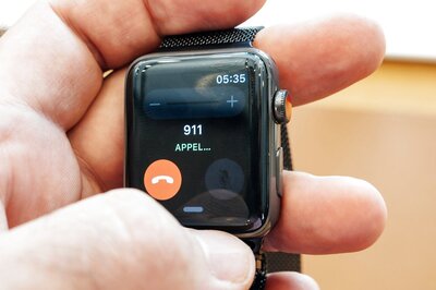 Fix Your Apple Watch Using iPhone At Home: Here’s How It Works