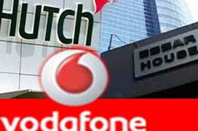 SC adjourns hearing on Vodafone tax case