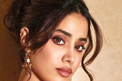 Janhvi Kapoor Makes SHOCKING Revelation, Says She Found Her ‘Morphed’ Pics On 'Almost Porn Sites'