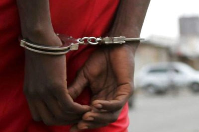 3 Arrested for 'Driving Out' Madrasa Teachers from Kolkata Guest House Despite Pre-booking