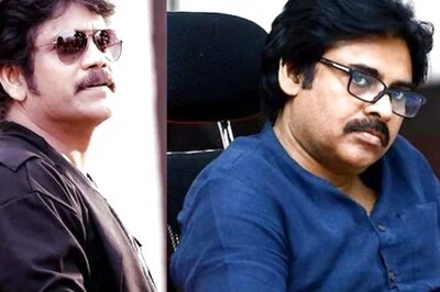 'Andhra Pradesh, Telangana Looking After Telugu Film Industry Well': Nagarjuna