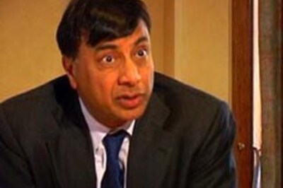 Photogallery: 10 Indians who made news abroad