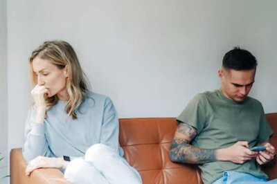 Are You A Selfish Spouse? These Signs Are Indication