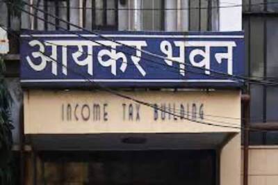 Tax Dept Detects Rs 100 Crore Hawala Transactions After Raids in Chhattisgarh
