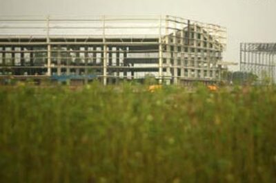 Tata Motors to return Nano land if compensated