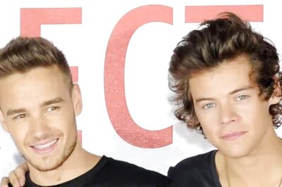 Harry Styles Mourns Liam Payne's Death, Says He Found Joy in Making Others Happy: 'I Am Truly Devastated'