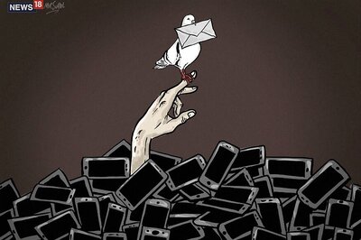 Mobile Internet Snapped in Kashmir on Afzal Guru's Death Anniversary