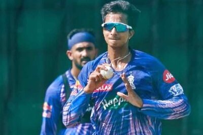 After Nitish Rana and Dhruv Shorey, Tejas Baroka Takes NOC from DDCA