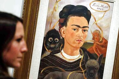 Frida Kahlo Barbie Raises Eyebrows, Unplucked Artist's Family Lashes Out