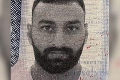 Indian Student Beaten to Death with Hammer by Homeless Man Whom He Gave Food, Shelter