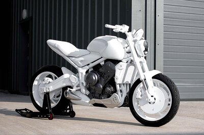 Triumph Trident to Launch Globally in 2021, Will be their Most Affordable Roadster in India