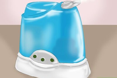 How to Keep the Nose Moist to Prevent Nosebleeds