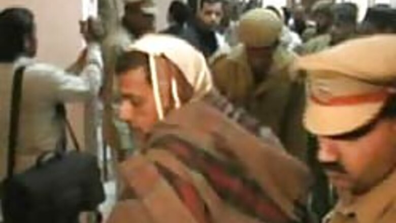 Police busts kidney racket in Gurgaon