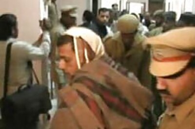 Police busts kidney racket in Gurgaon