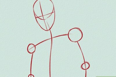 How to Draw Iron Man