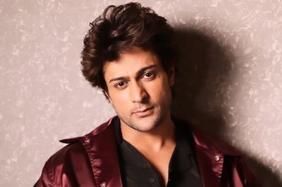 Shalin Bhanot REVEALS Why He Rejected Khatron Ke Khiladi After Bigg Boss: 'I Am Primarily An Actor'