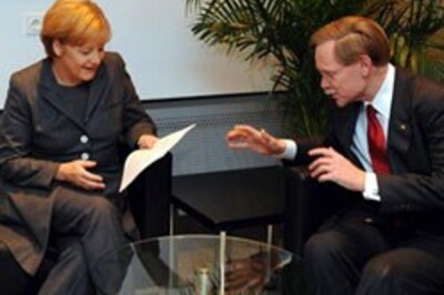 India, China are big: Germany agrees | US fears, predicts