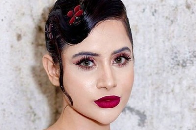 Bollywood Paparazzo Viral Bhayani Claims Urfi Javed Makes 