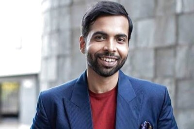 Abhishek Banerjee-Starrer Stolen To Premiere At The Venice Film Festival 2023