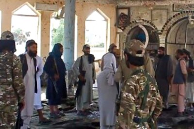 Over 15 Killed, 40 Injured in Bombing at Shia Mosque in Kandahar During Friday Prayers