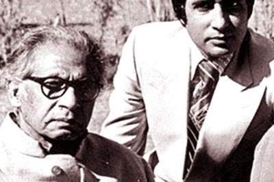 Birth Anniversary: From Madhushala to Madhukalash, Harivansh Rai Bachchan's Classics