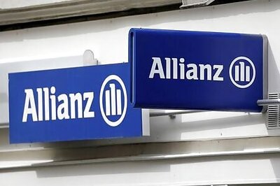 Allianz second-quarter net profit declines 29% amid coronavirus and