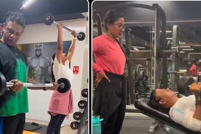 Duniya Vijay's Daughter Shares Heartwarming Video On His 50th Birthday