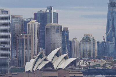 Australians Warned As Covid Cases Rise, Asked To Brace For More Deaths