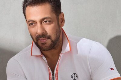 Salman Khan Flying To Hyderabad Today For Kabhi Eid Kabhi Diwali Shoot Amid Death Threat: Report