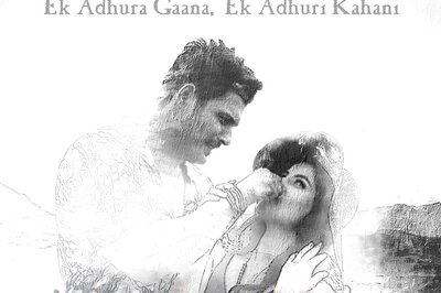Shreya Ghoshal Unveils Poster of Sidharth Shukla and Shehnaaz Gill's Last Video 'Adhura'