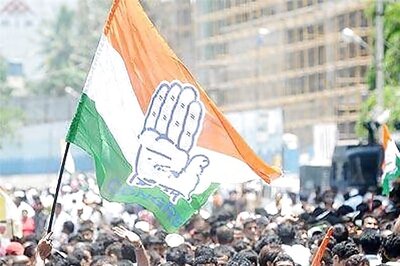 Congress rejects exit poll projections of it being laggard in Delhi assembly elections