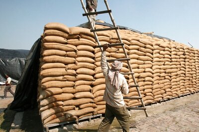 National Logistics Policy Could Minimise Agri & Allied Produce Losses