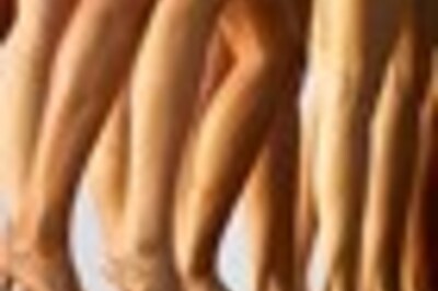 In Pics: Asian babes at Miss Universe