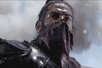 Watch: Harshvardhan Kapoor turns warrior for Rakeysh Omprakash Mehra's upcoming film 'Mirzya'