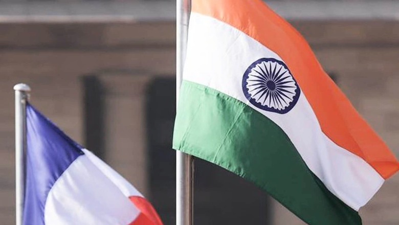 '2 Great Sovereign Nations': Upset With Allies, France Looks to India to Defend 'Truly Multilateral Int'l Order'