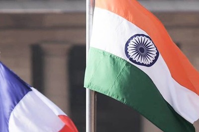 '2 Great Sovereign Nations': Upset With Allies, France Looks to India to Defend 'Truly Multilateral Int'l Order'