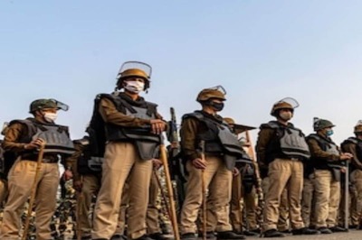 Chandigarh Police Constable Recruitment 2024 Registrations Begin for 144 Vacancies