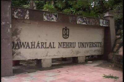JNU Students Give Classes to Children Living in Slums Unable to Attend 'Online Classes' Amid Covid-19