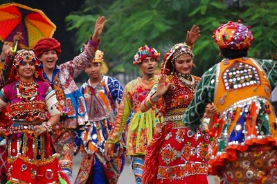 Gujarat Day 2020: All You Need to Know about the State