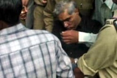 Dead Professor Sabharwal's son loses plea in SC