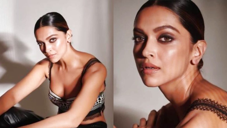 Deepika Padukone to Star in Cross-cultural Romantic Comedy by STXfilms
