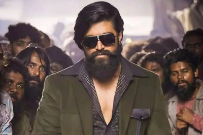Has Yash's KGF: 2 Set The Success Bar Too High For Even Bollywood?