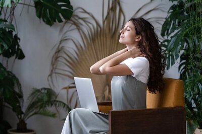 Interior and Decor Trends For The Most Stylish WFH Work Station